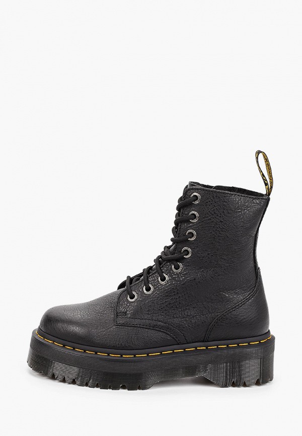 Doc martens jadon 8 eye discount