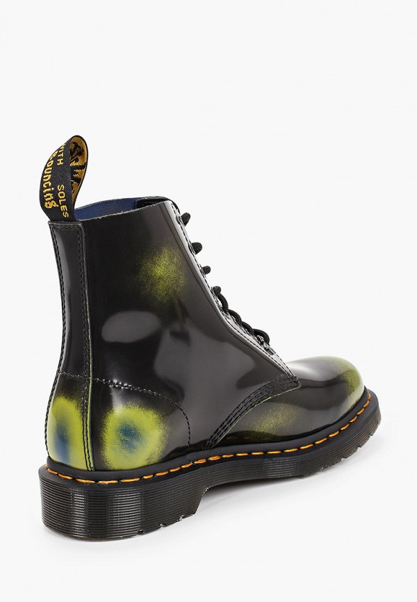 Dr. Martens Ботинки - 1460 Pascal-8 Eye boot - фото 3