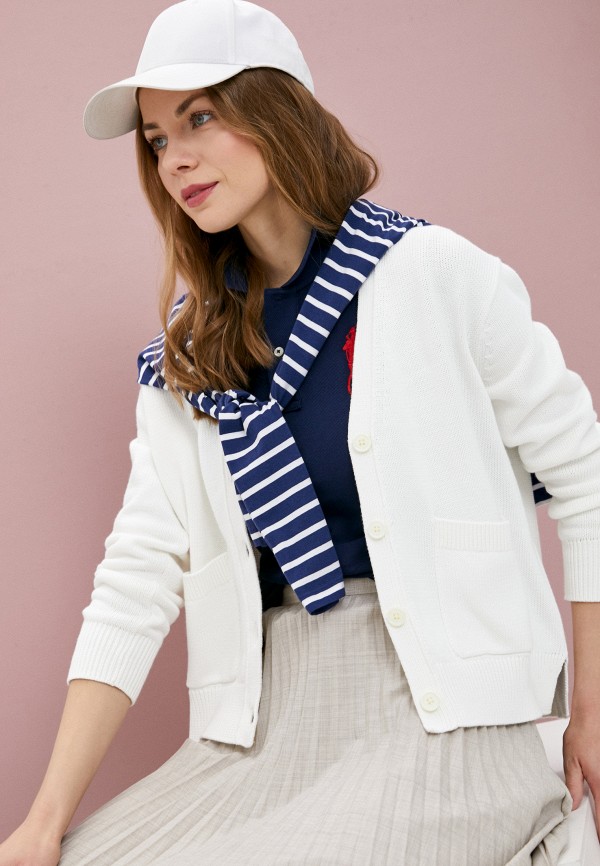 Polo Ralph Lauren Кардиган - фото 2