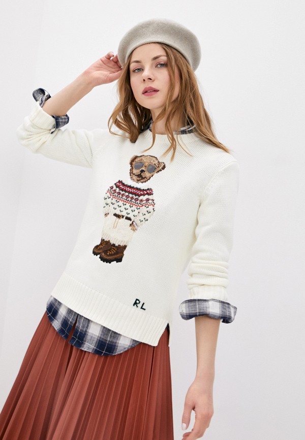 Polo Ralph Lauren Джемпер - фото 1