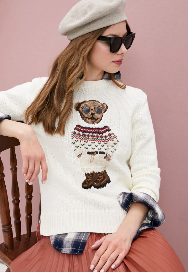 Polo Ralph Lauren Джемпер - фото 2