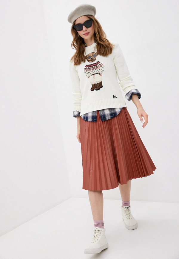 Polo Ralph Lauren Джемпер - фото 3