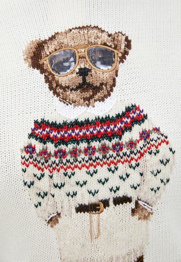 Polo Ralph Lauren Джемпер - фото 5