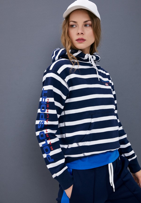 Polo Ralph Lauren Худи - фото 2