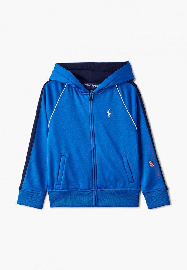 Polo Ralph Lauren Толстовка - фото 1