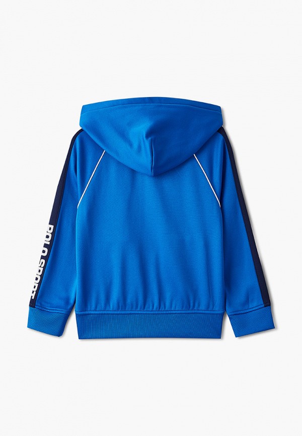 Polo Ralph Lauren Толстовка - фото 2