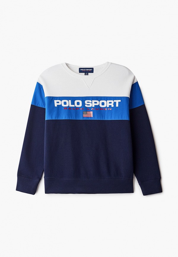 Polo Ralph Lauren Свитшот - фото 1