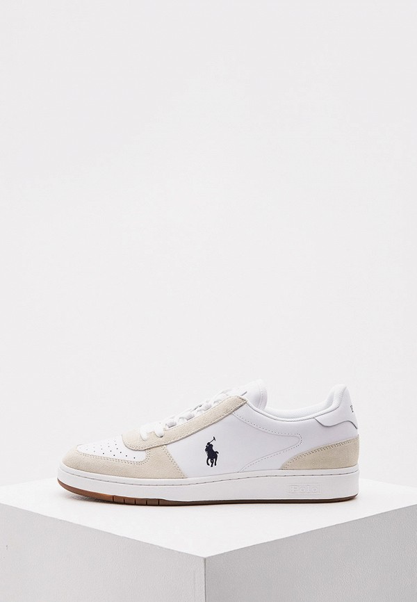 Polo Ralph Lauren Кеды - фото 1