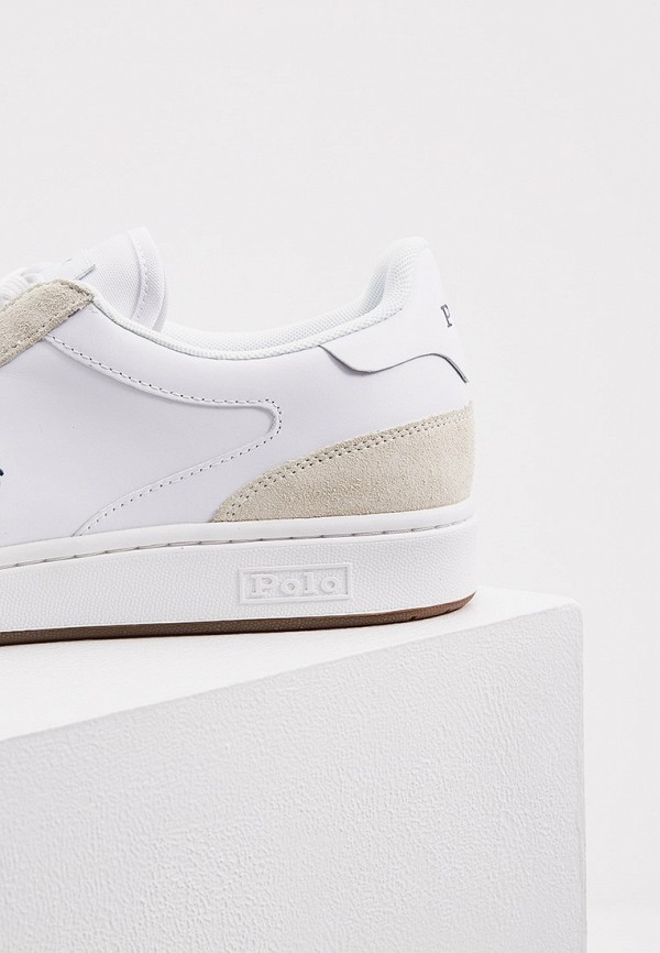 Polo Ralph Lauren Кеды - фото 3