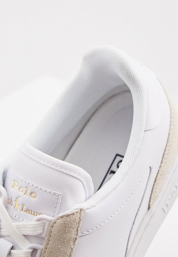 Polo Ralph Lauren Кеды - фото 4