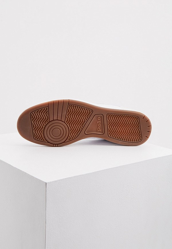 Polo Ralph Lauren Кеды - фото 5