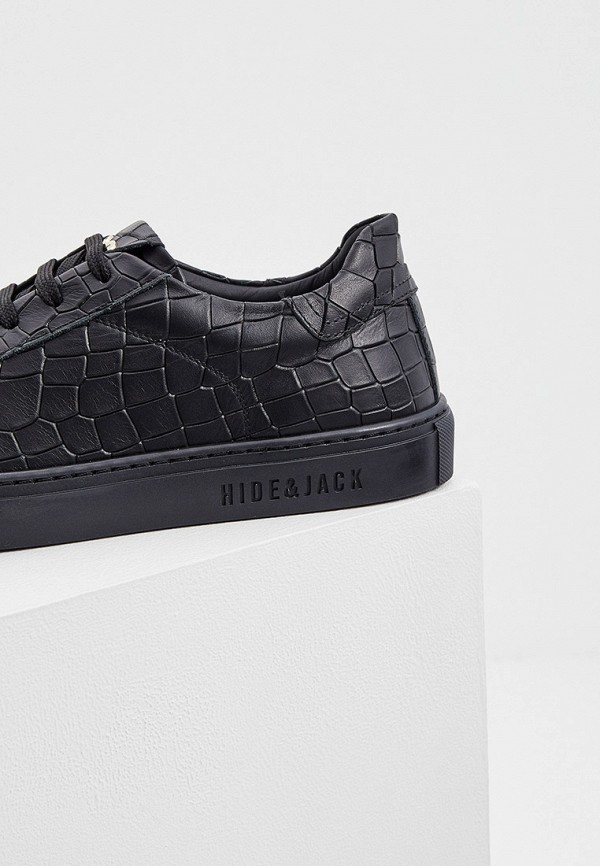 Hide & Jack Кеды - фото 3