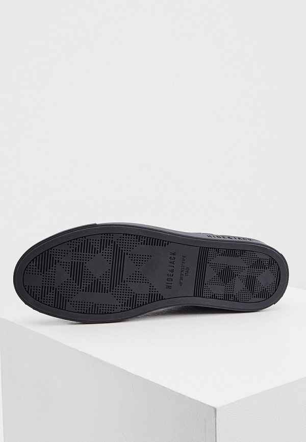 Hide & Jack Кеды - фото 5