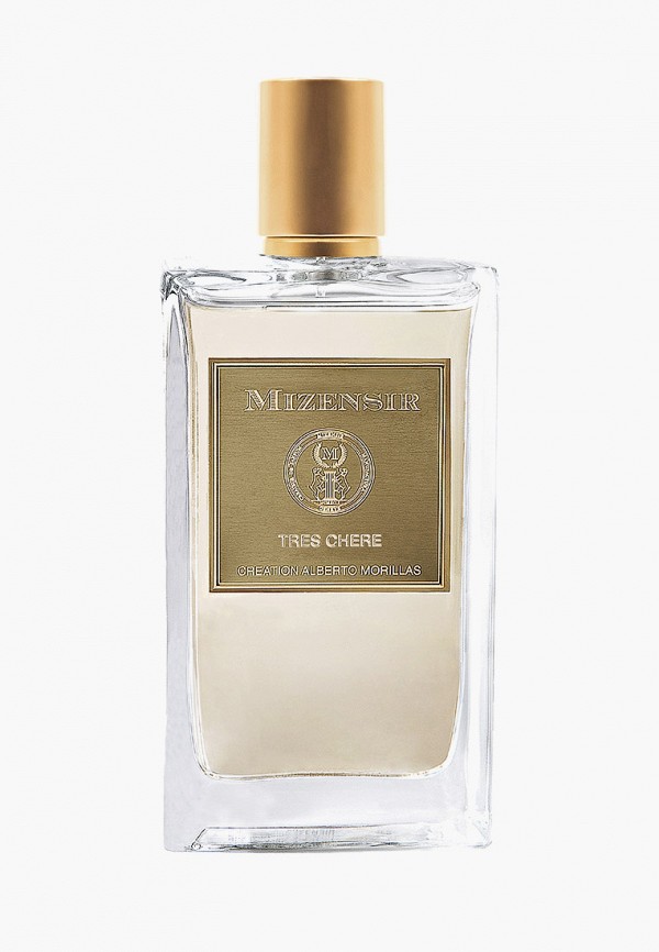 Mizensir premium Парфюмерная вода TRES CHERE EDP, 100 мл