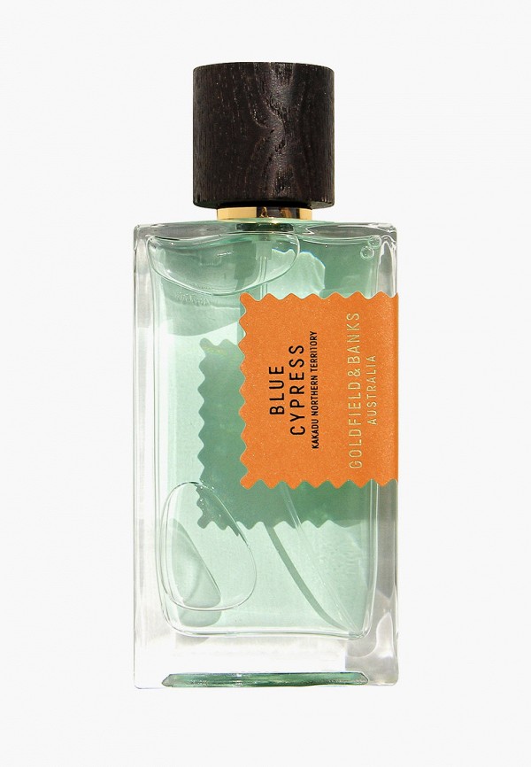 Goldfield & Banks Australia Парфюмерная вода - BLUE CYPRESS Perfume Concentrate, 100 ml - фото 1