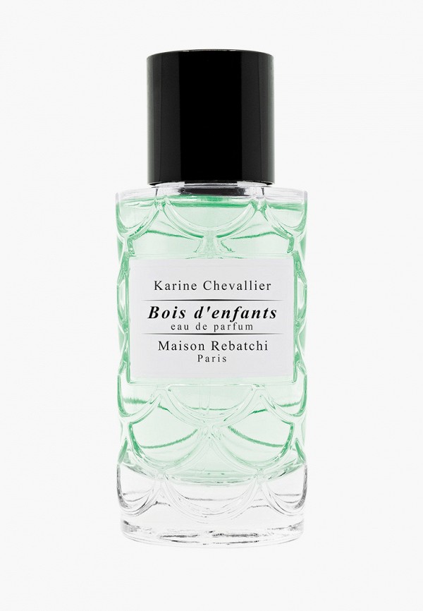Maison Rebatchi premium Парфюмерная вода BOIS D'ENFANTS EDP 50 ml