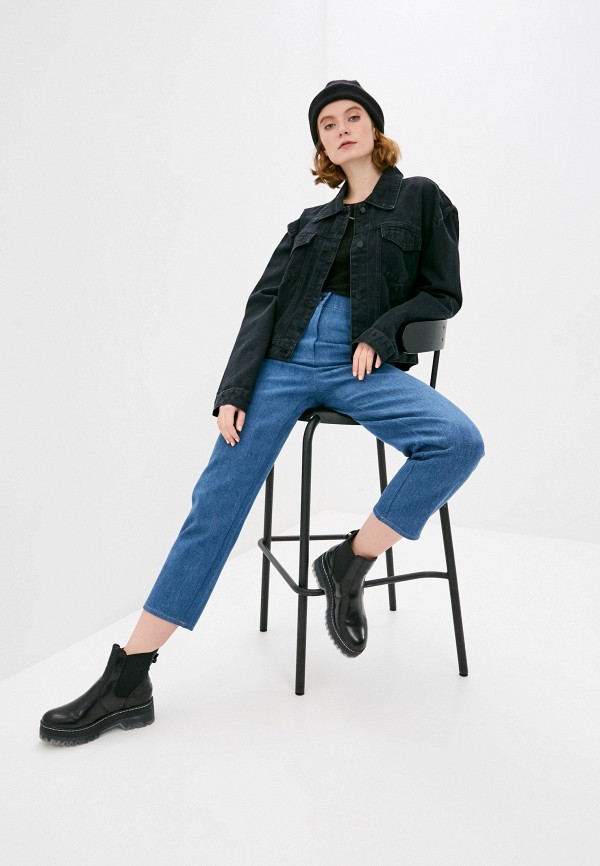 Elsi Куртка джинсовая - фото 2