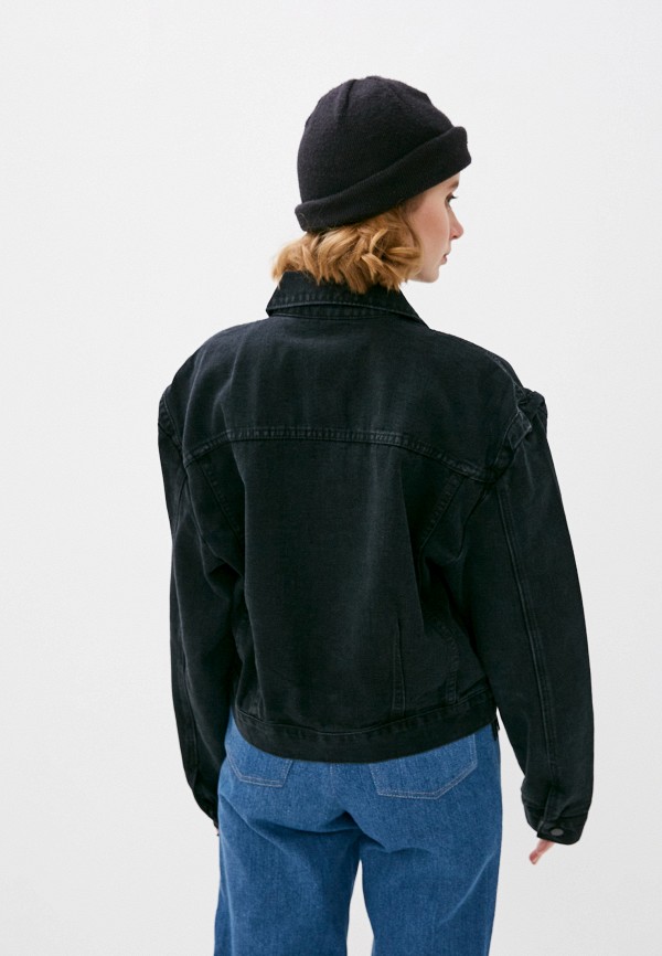 Elsi Куртка джинсовая - фото 3