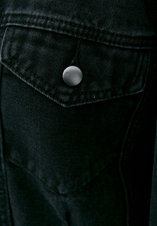 Elsi Куртка джинсовая - фото 4