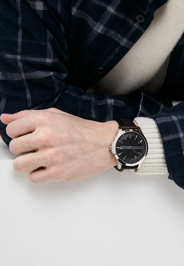 Armani Exchange Часы - AX2101 - фото 6