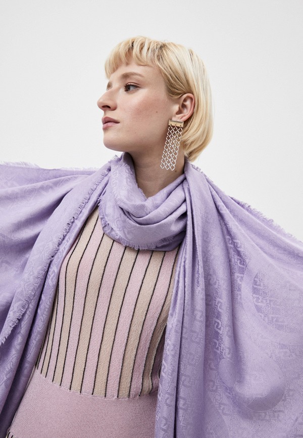 Liu Jo Палантин - фото 4