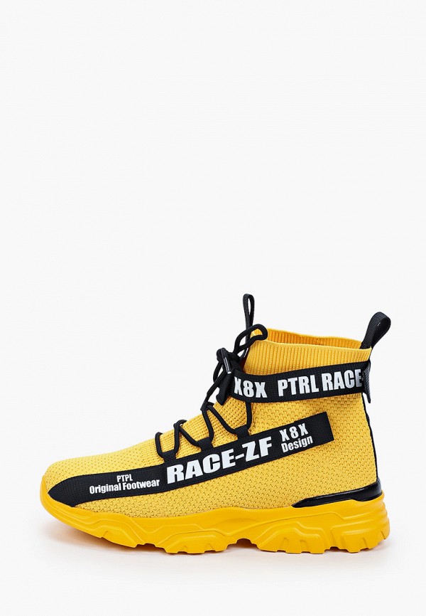 Patrol Кроссовки - фото 1