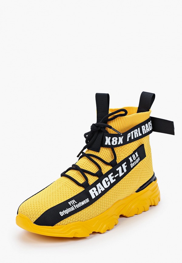 Patrol Кроссовки - фото 2