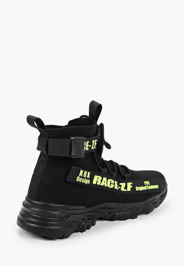 Patrol Кроссовки - фото 3