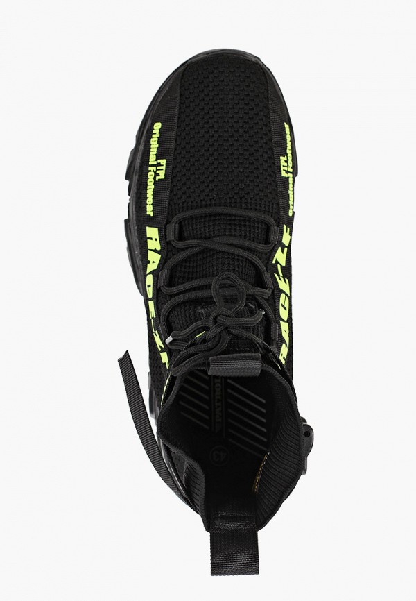 Patrol Кроссовки - фото 4