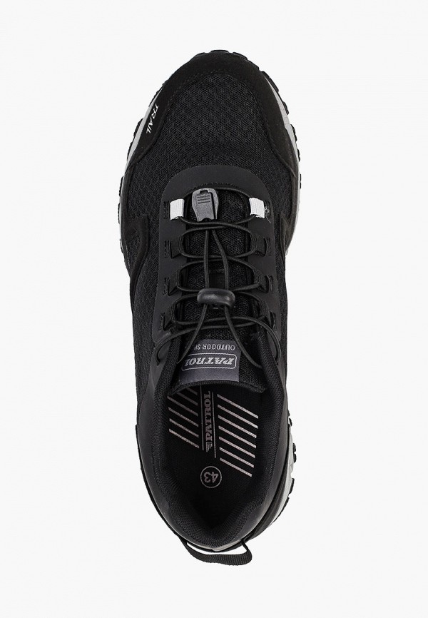 Patrol Кроссовки - фото 4