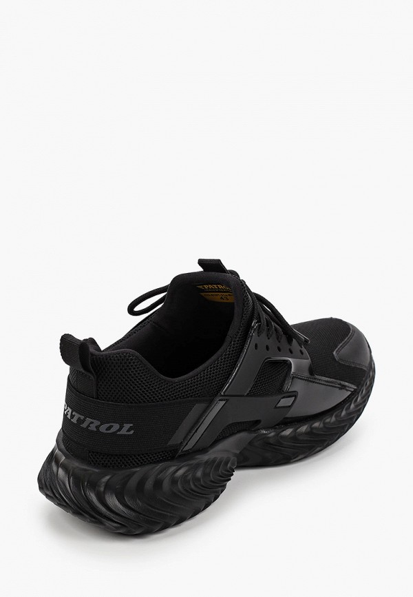 Patrol Кроссовки - фото 3