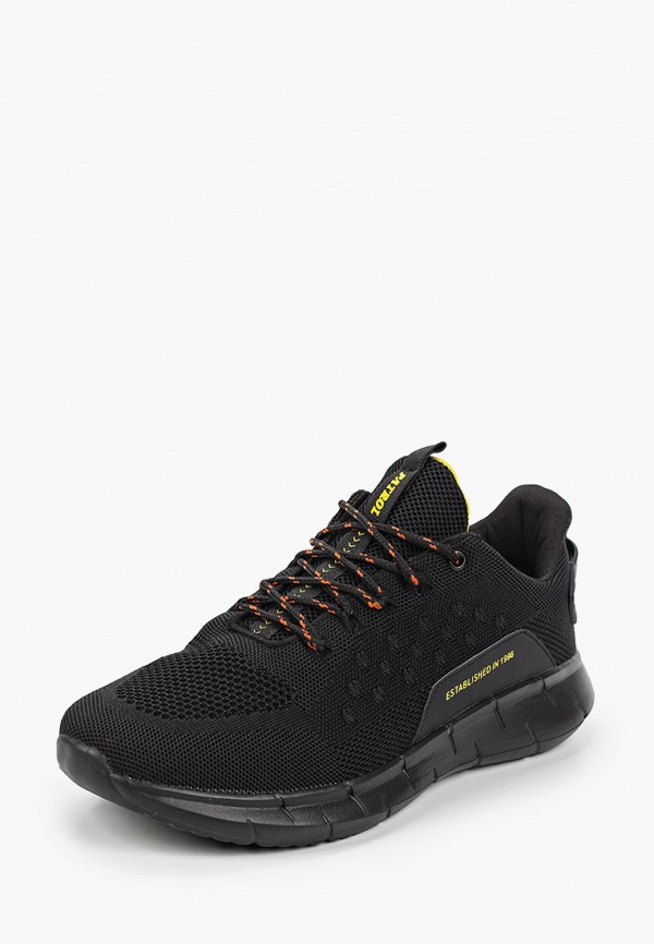 Patrol Кроссовки - фото 2