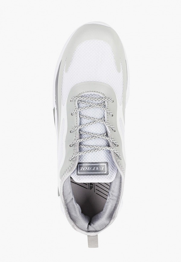 Patrol Кроссовки - фото 4