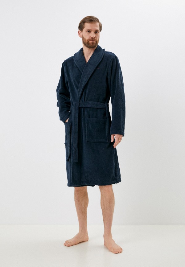 Tommy Hilfiger Халат домашний - фото 1