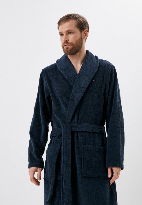 Tommy Hilfiger Халат домашний - фото 2