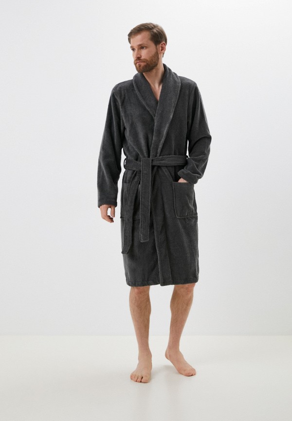 Tommy Hilfiger Халат домашний - фото 1