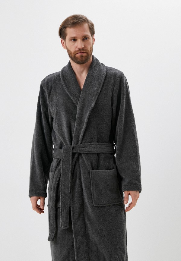 Tommy Hilfiger Халат домашний - фото 2