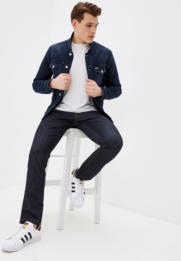 Tommy Jeans Куртка джинсовая - фото 2