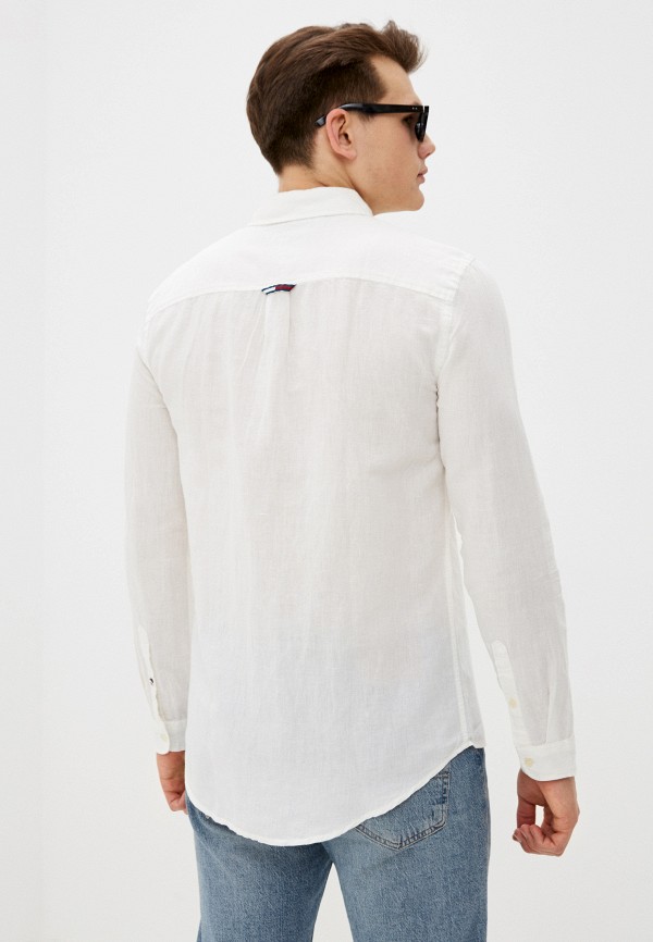 Tommy Jeans Рубашка - фото 3