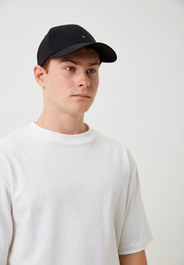 Tommy Hilfiger Бейсболка - фото 4