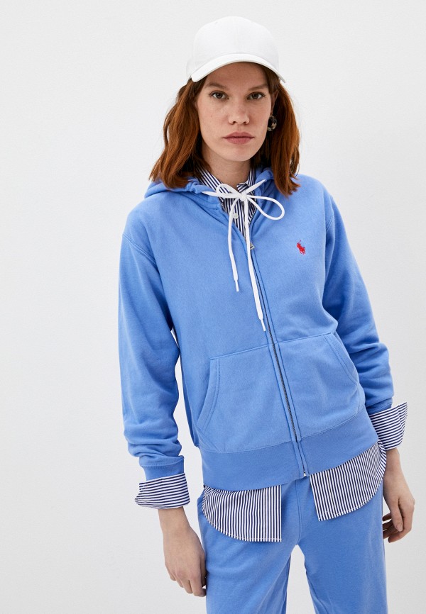 Polo Ralph Lauren Толстовка - фото 1