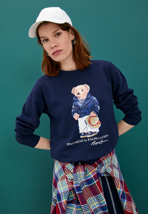 Polo Ralph Lauren Свитшот - фото 2