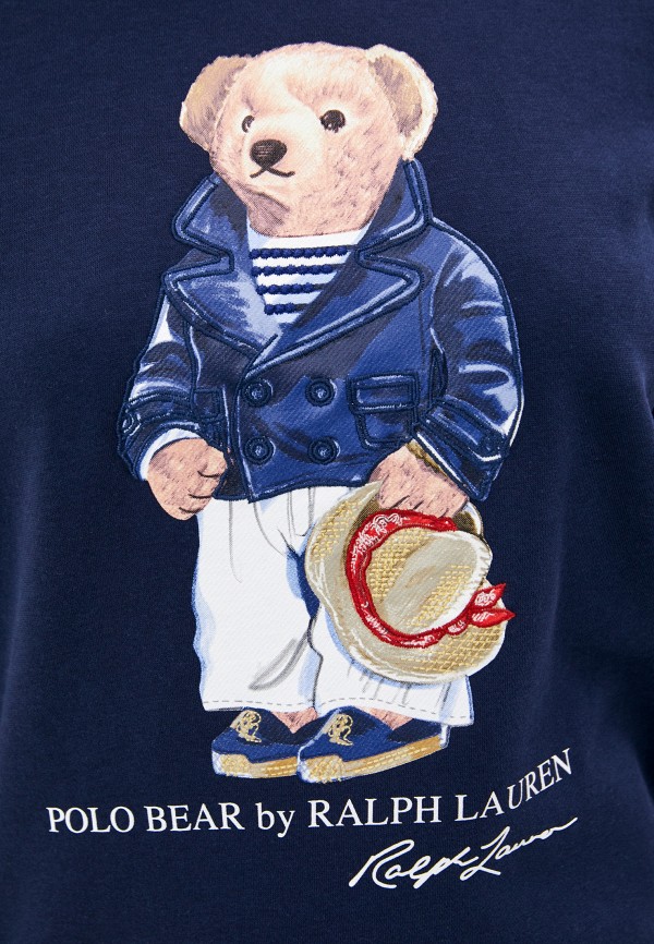 Polo Ralph Lauren Свитшот - фото 5