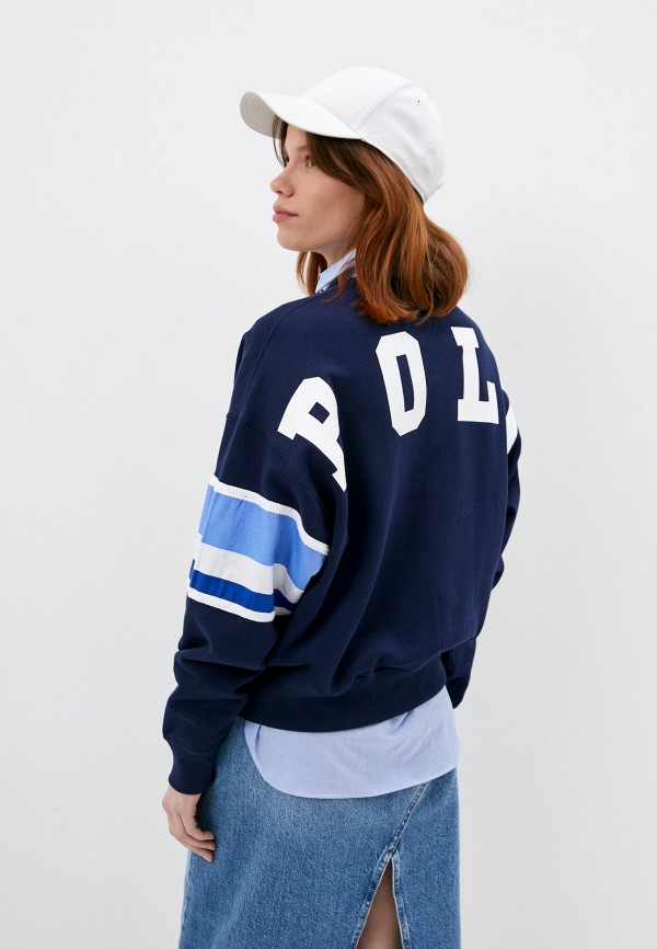 Polo Ralph Lauren Свитшот - фото 4