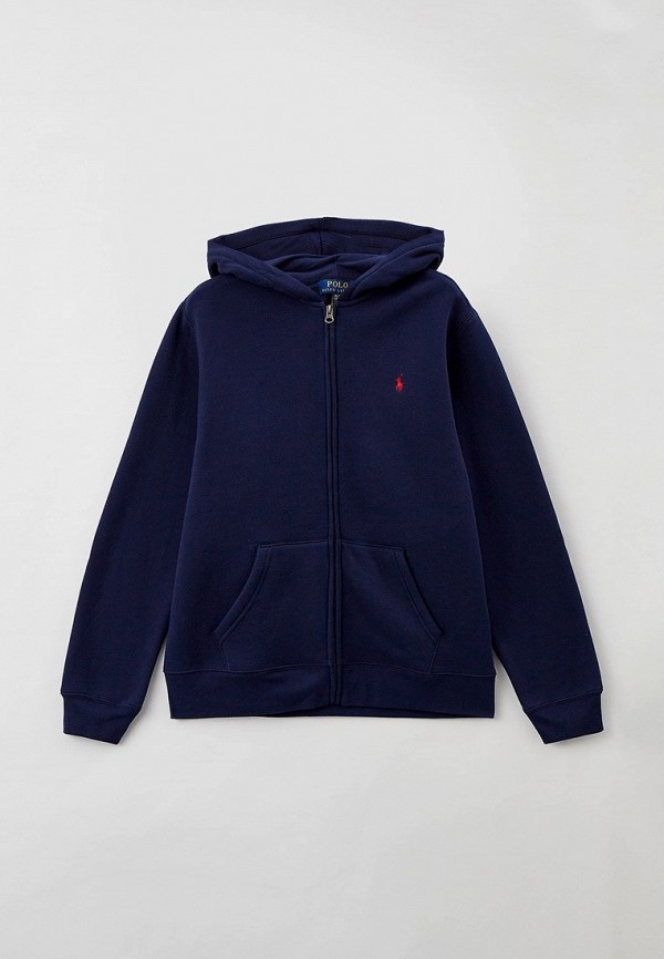 Polo Ralph Lauren Толстовка - фото 1