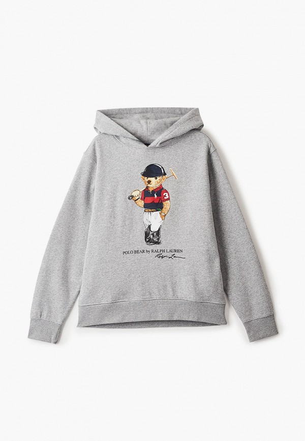 Polo Ralph Lauren Худи - фото 1