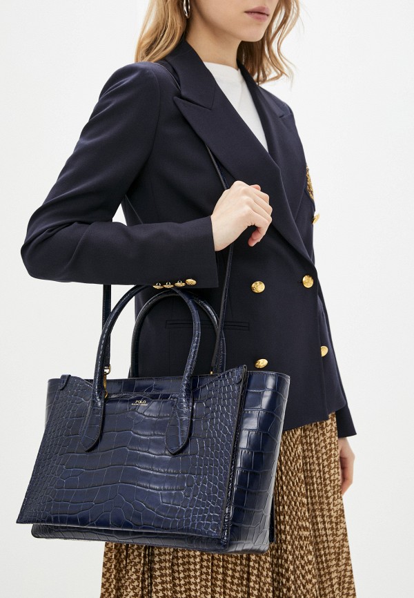 Polo Ralph Lauren Сумка - фото 6