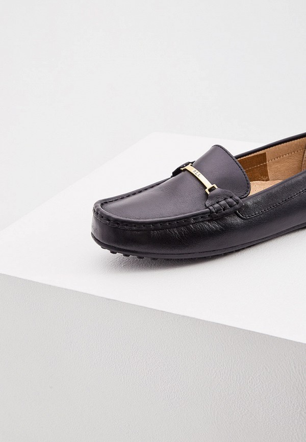 Lauren Ralph Lauren Мокасины - фото 2