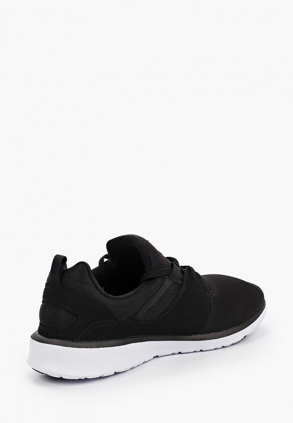 DC Shoes Кроссовки - HEATHROW M SHOE BKW - фото 3