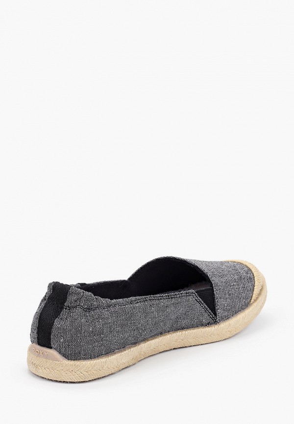 Roxy Эспадрильи - фото 3